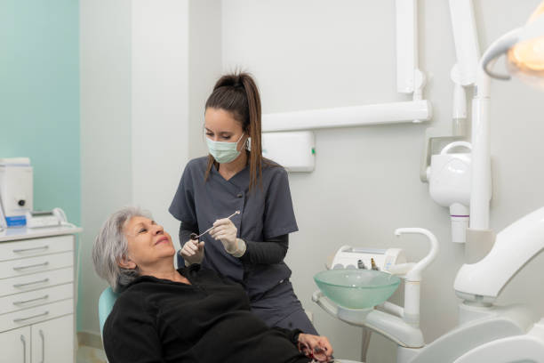 Best Broken Tooth Emergency  in Hutchinson Island South, FL